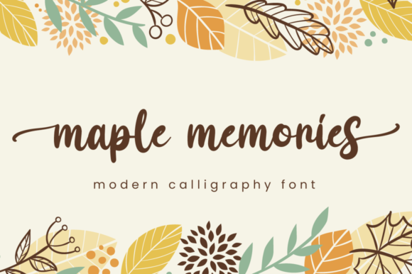Maple Memories: A Designer’s Honest Review